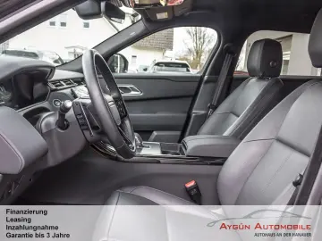 Range Rover Velar D200 Dynamic SE*ACC*HUD*AHK*
