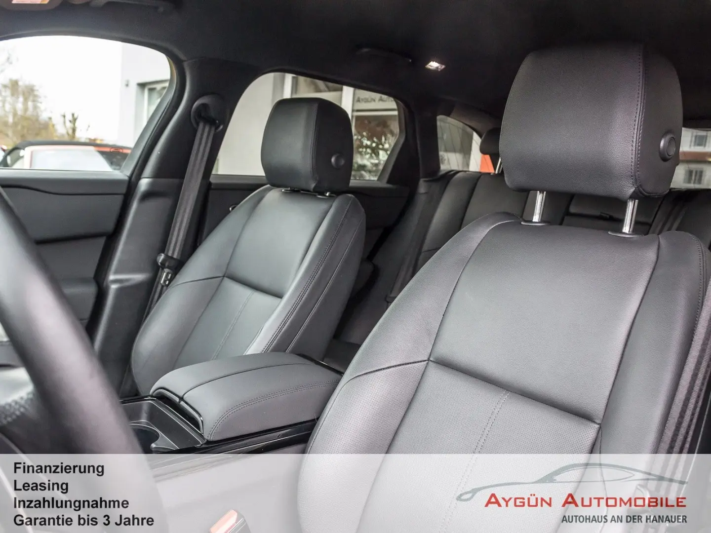 Range Rover Velar D200 Dynamic SE*ACC*HUD*AHK*