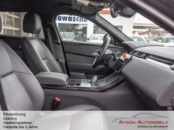 Range Rover Velar D200 Dynamic SE*ACC*HUD*AHK*