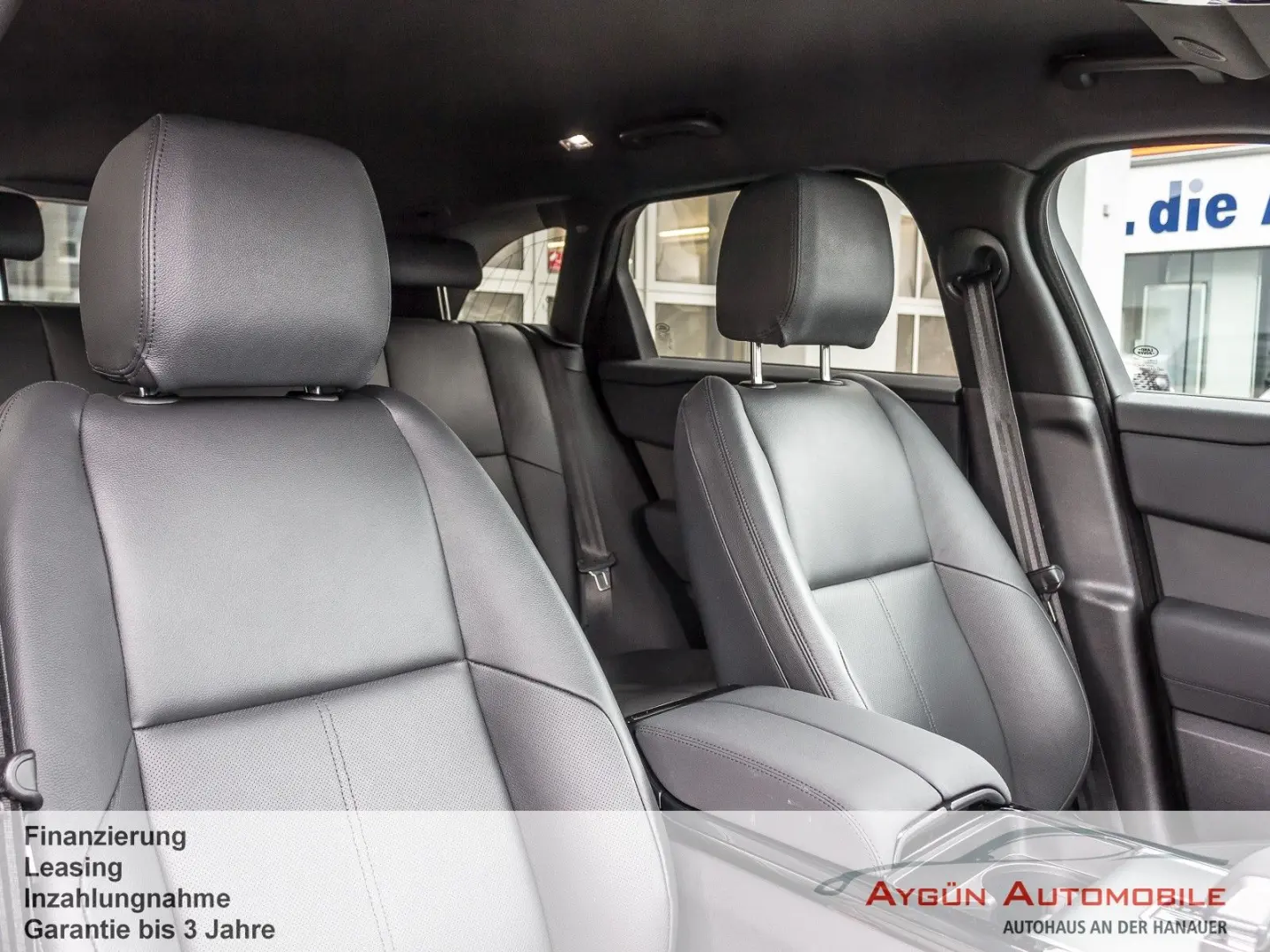 Range Rover Velar D200 Dynamic SE*ACC*HUD*AHK*