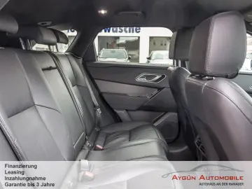 Range Rover Velar D200 Dynamic SE*ACC*HUD*AHK*
