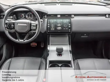 Range Rover Velar D200 Dynamic SE*ACC*HUD*AHK*
