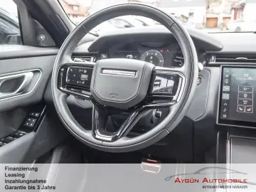 Range Rover Velar D200 Dynamic SE*ACC*HUD*AHK*