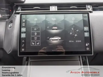 Range Rover Velar D200 Dynamic SE*ACC*HUD*AHK*