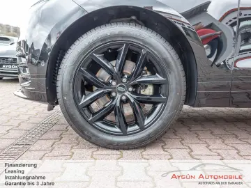 Range Rover Velar D200 Dynamic SE*ACC*HUD*AHK*