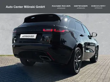 Range Rover Velar D300 R-Dynamic SE *BlackPack*P