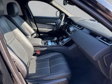 Range Rover Velar D300 R-Dynamic SE *BlackPack*P