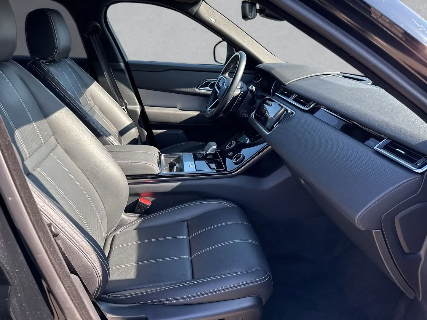 Range Rover Velar D300 R-Dynamic SE *BlackPack*P