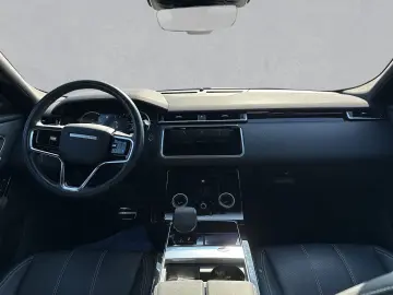 Range Rover Velar D300 R-Dynamic SE *BlackPack*P