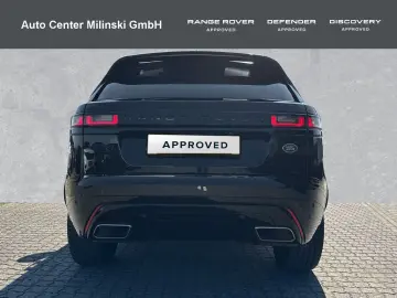 Range Rover Velar D300 R-Dynamic SE *BlackPack*P