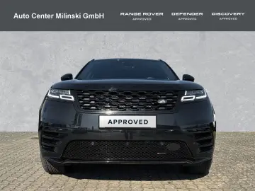 Range Rover Velar D300 R-Dynamic SE *BlackPack*P