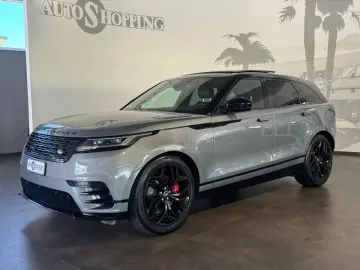 Land Rover Range Rover Velar 2.0D I4 204 CV R-Dy