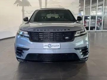 Land Rover Range Rover Velar 2.0D I4 204 CV R-Dy