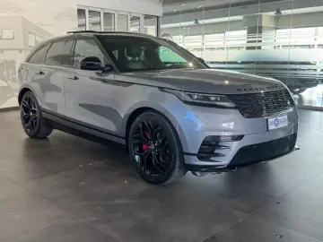 Land Rover Range Rover Velar 2.0D I4 204 CV R-Dy