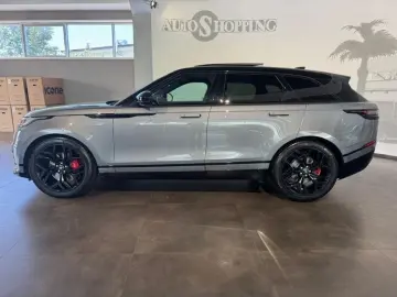 Land Rover Range Rover Velar 2.0D I4 204 CV R-Dy