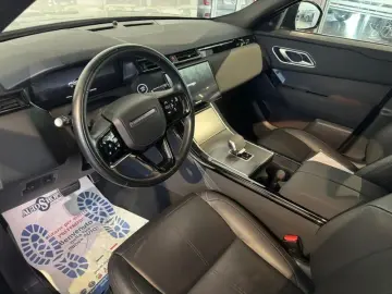 Land Rover Range Rover Velar 2.0D I4 204 CV R-Dy