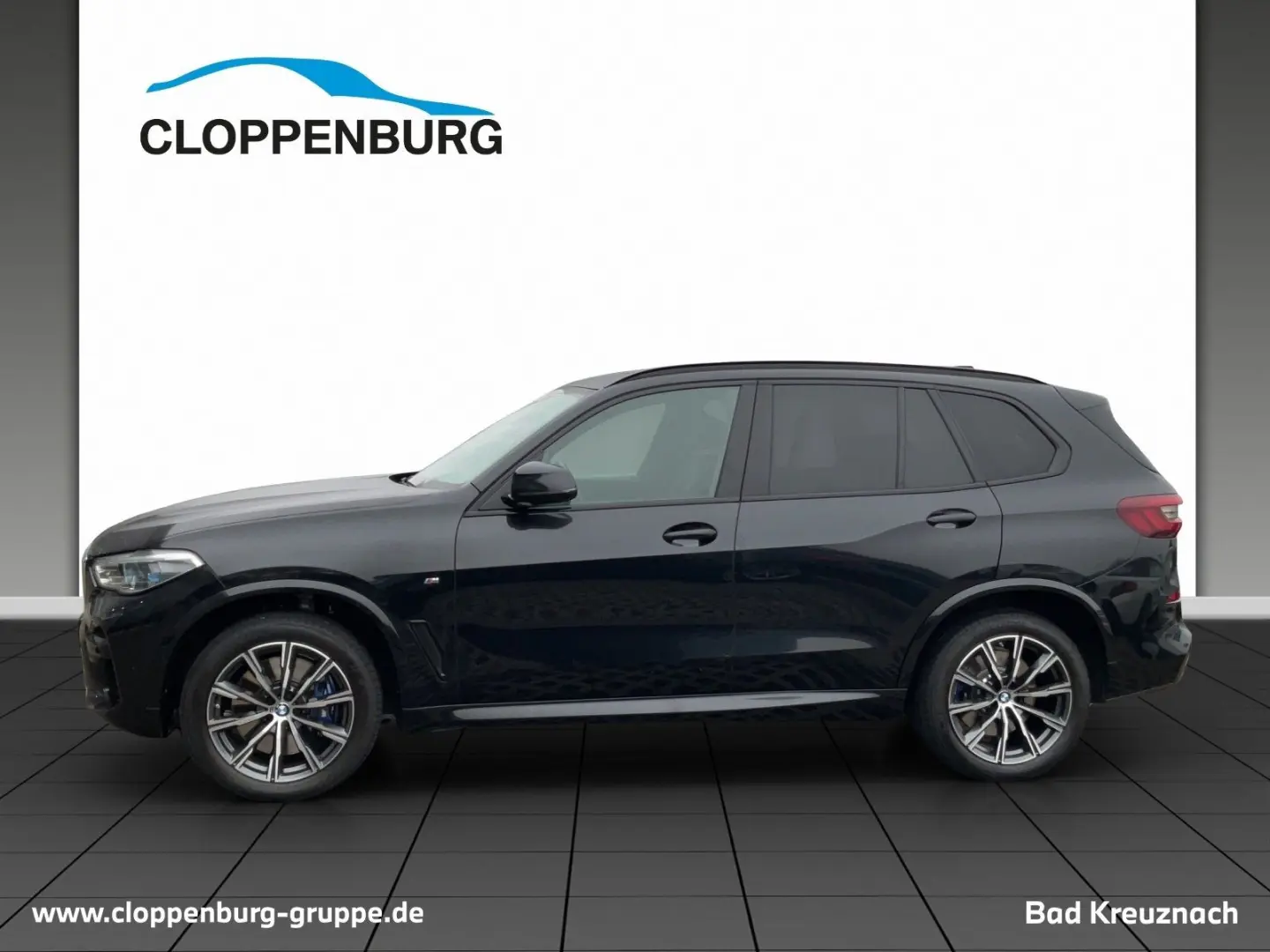 X5 xDrive40d M Sportpaket AHK+StHz+Navi+Luft+BT