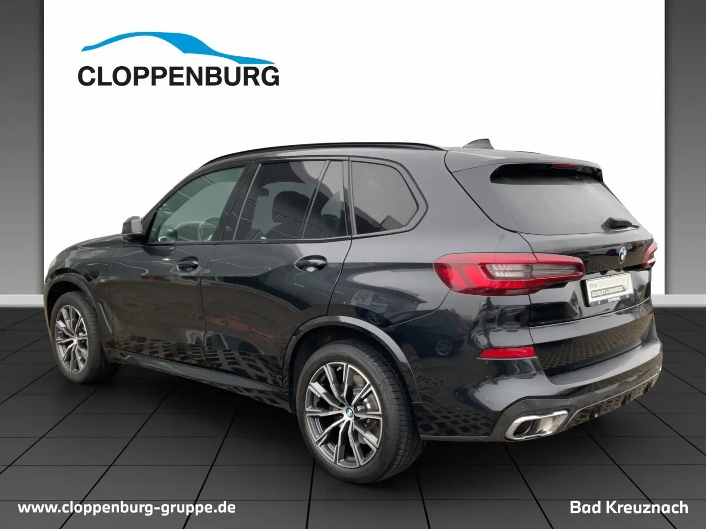 X5 xDrive40d M Sportpaket AHK+StHz+Navi+Luft+BT