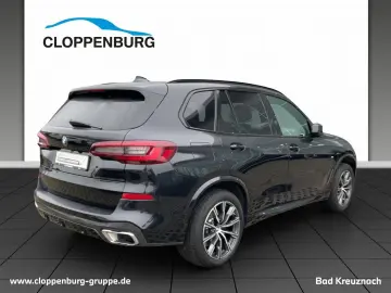 X5 xDrive40d M Sportpaket AHK+StHz+Navi+Luft+BT