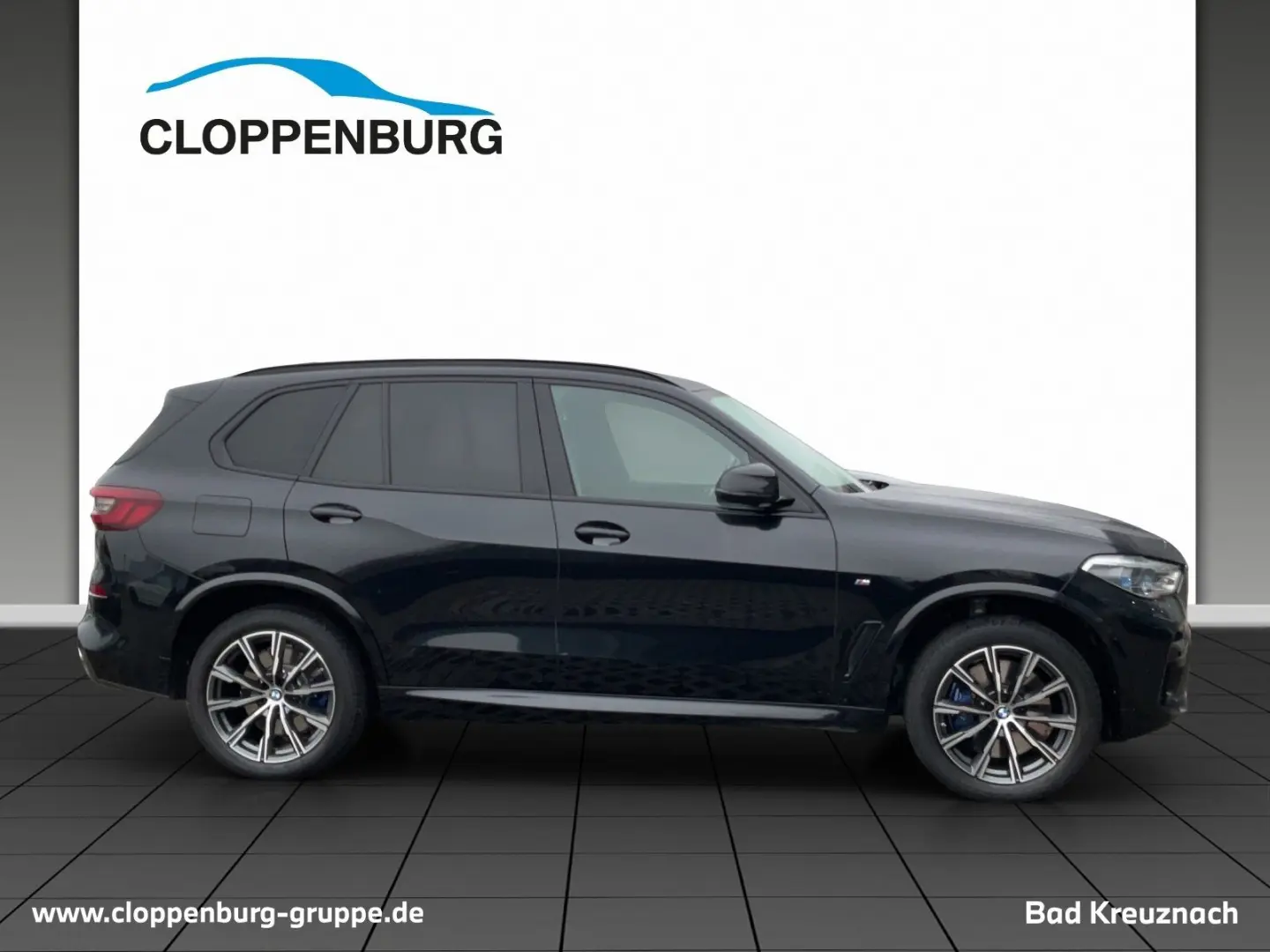 X5 xDrive40d M Sportpaket AHK+StHz+Navi+Luft+BT