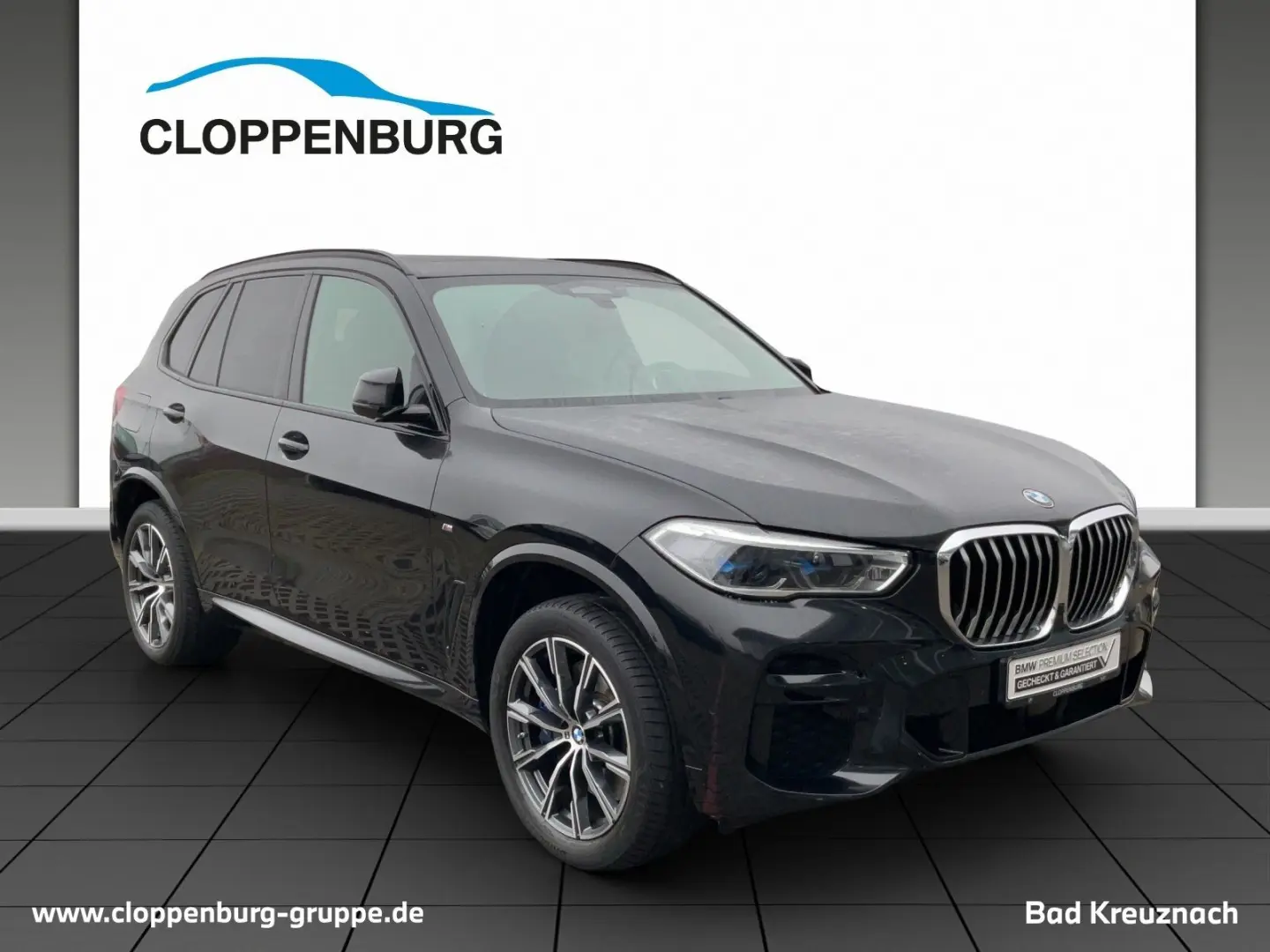 X5 xDrive40d M Sportpaket AHK+StHz+Navi+Luft+BT