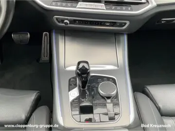 X5 xDrive40d M Sportpaket AHK+StHz+Navi+Luft+BT