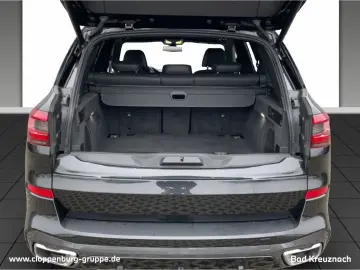 X5 xDrive40d M Sportpaket AHK+StHz+Navi+Luft+BT