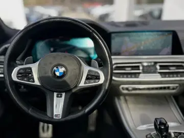 X5 xDrive 30dA M-Sport AHK PANO StHZ B&W Parkass