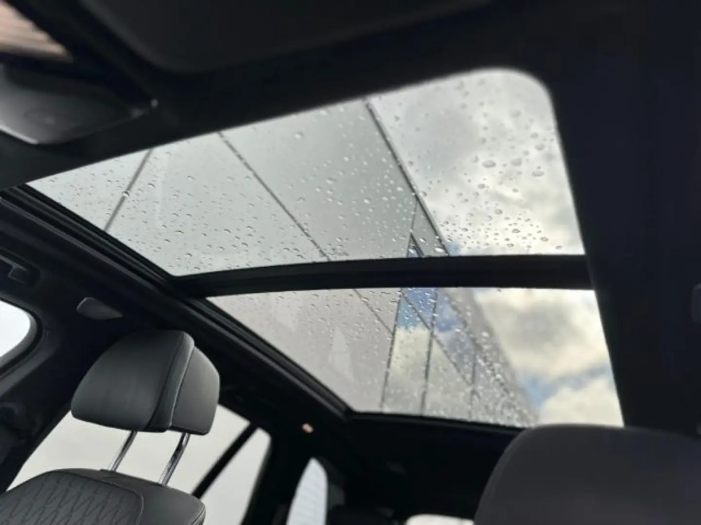 X5 xDrive 30dA M-Sport AHK PANO StHZ B&W Parkass