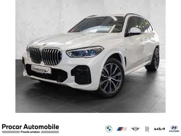 X5 xDrive30d M Sportpaket Head-Up HiFi DAB WLAN