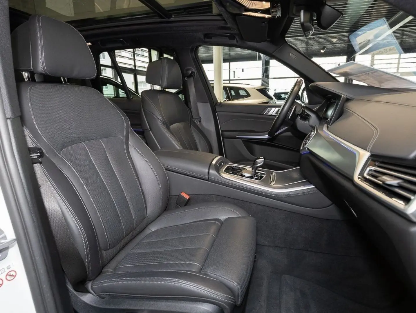 X5 xDrive30d M Sportpaket Head-Up HiFi DAB WLAN