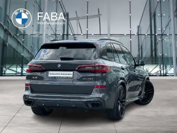 X5 xDrive45e M Sportpaket B&W Surround Head-Up