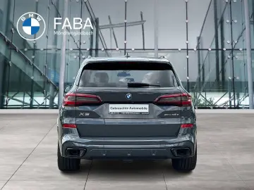 X5 xDrive45e M Sportpaket B&W Surround Head-Up