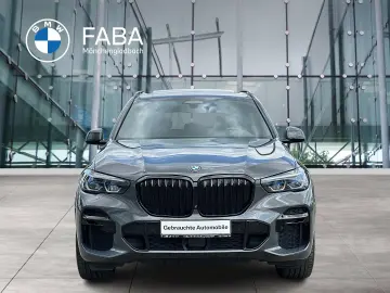 X5 xDrive45e M Sportpaket B&W Surround Head-Up