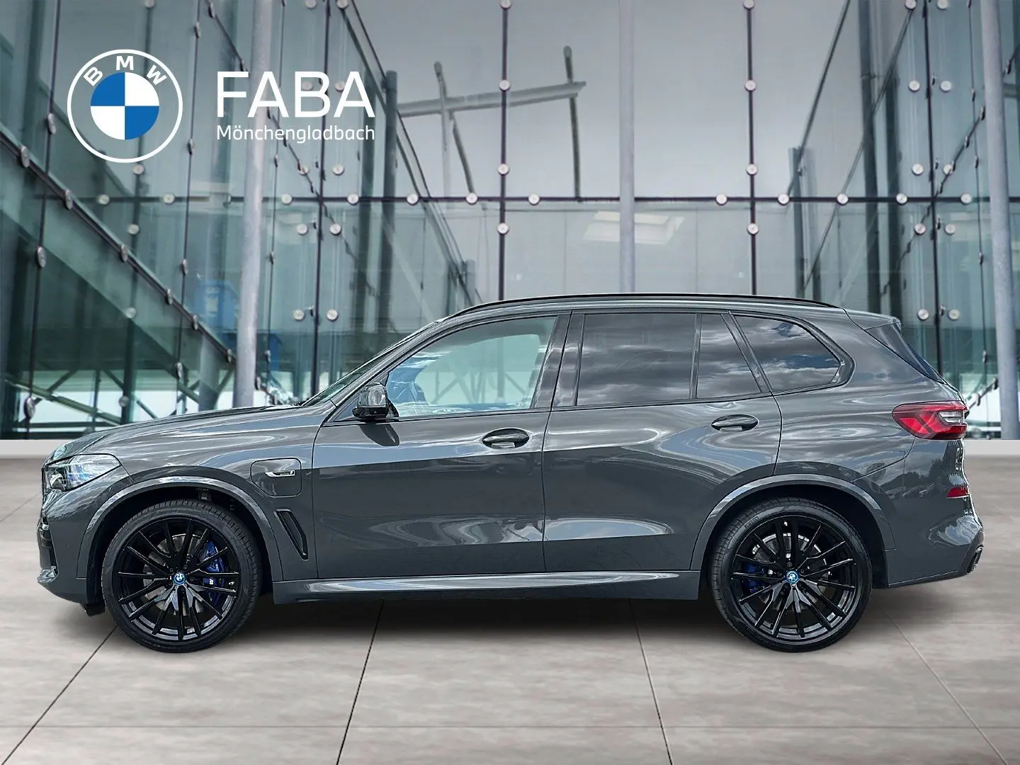 X5 xDrive45e M Sportpaket B&W Surround Head-Up