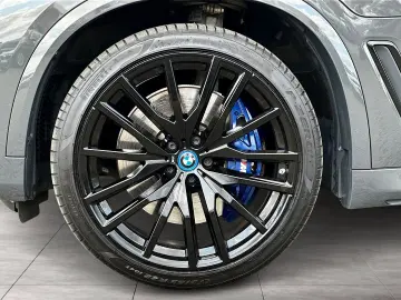 X5 xDrive45e M Sportpaket B&W Surround Head-Up