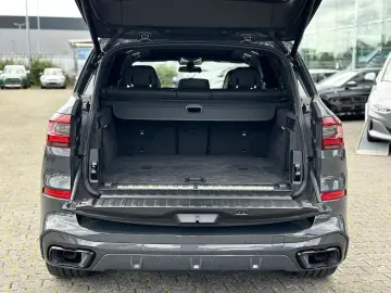 X5 xDrive45e M Sportpaket B&W Surround Head-Up