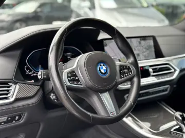 X5 xDrive45e M Sportpaket B&W Surround Head-Up