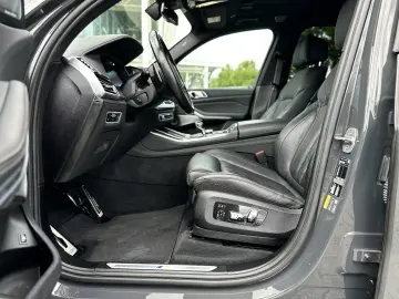 X5 xDrive45e M Sportpaket B&W Surround Head-Up