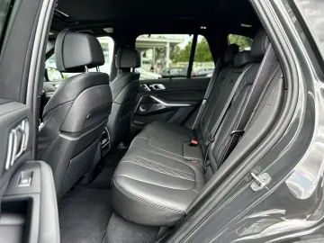 X5 xDrive45e M Sportpaket B&W Surround Head-Up