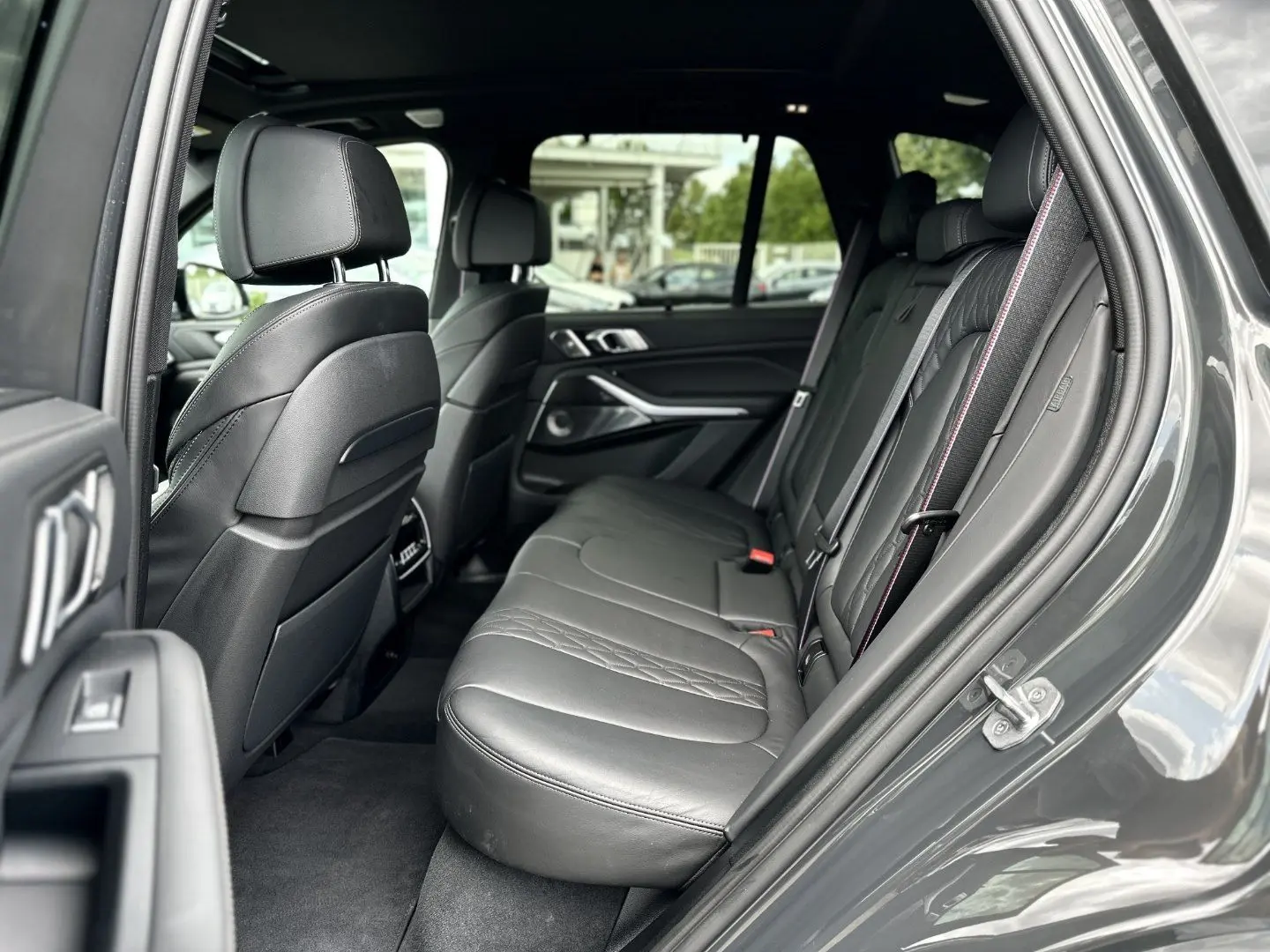 X5 xDrive45e M Sportpaket B&W Surround Head-Up