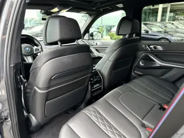 X5 xDrive45e M Sportpaket B&W Surround Head-Up