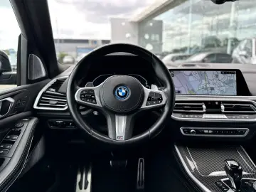 X5 xDrive45e M Sportpaket B&W Surround Head-Up