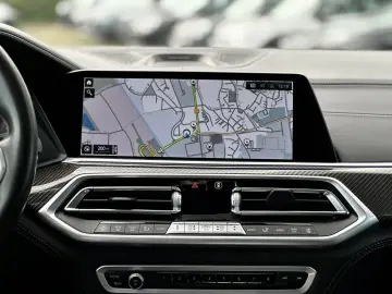 X5 xDrive45e M Sportpaket B&W Surround Head-Up