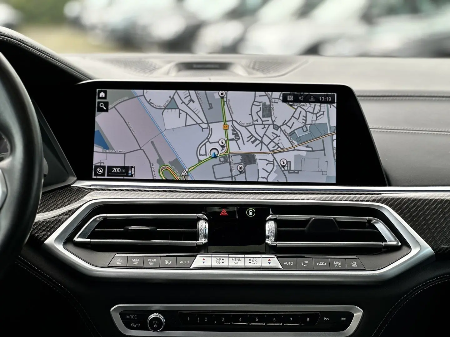X5 xDrive45e M Sportpaket B&W Surround Head-Up