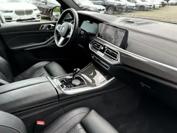 X5 xDrive45e M Sportpaket B&W Surround Head-Up