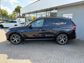 X5 xDrive 45e M Sport Laser Driv-Assis-Pro