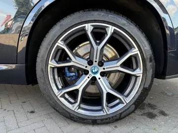X5 xDrive 45e M Sport Laser Driv-Assis-Pro