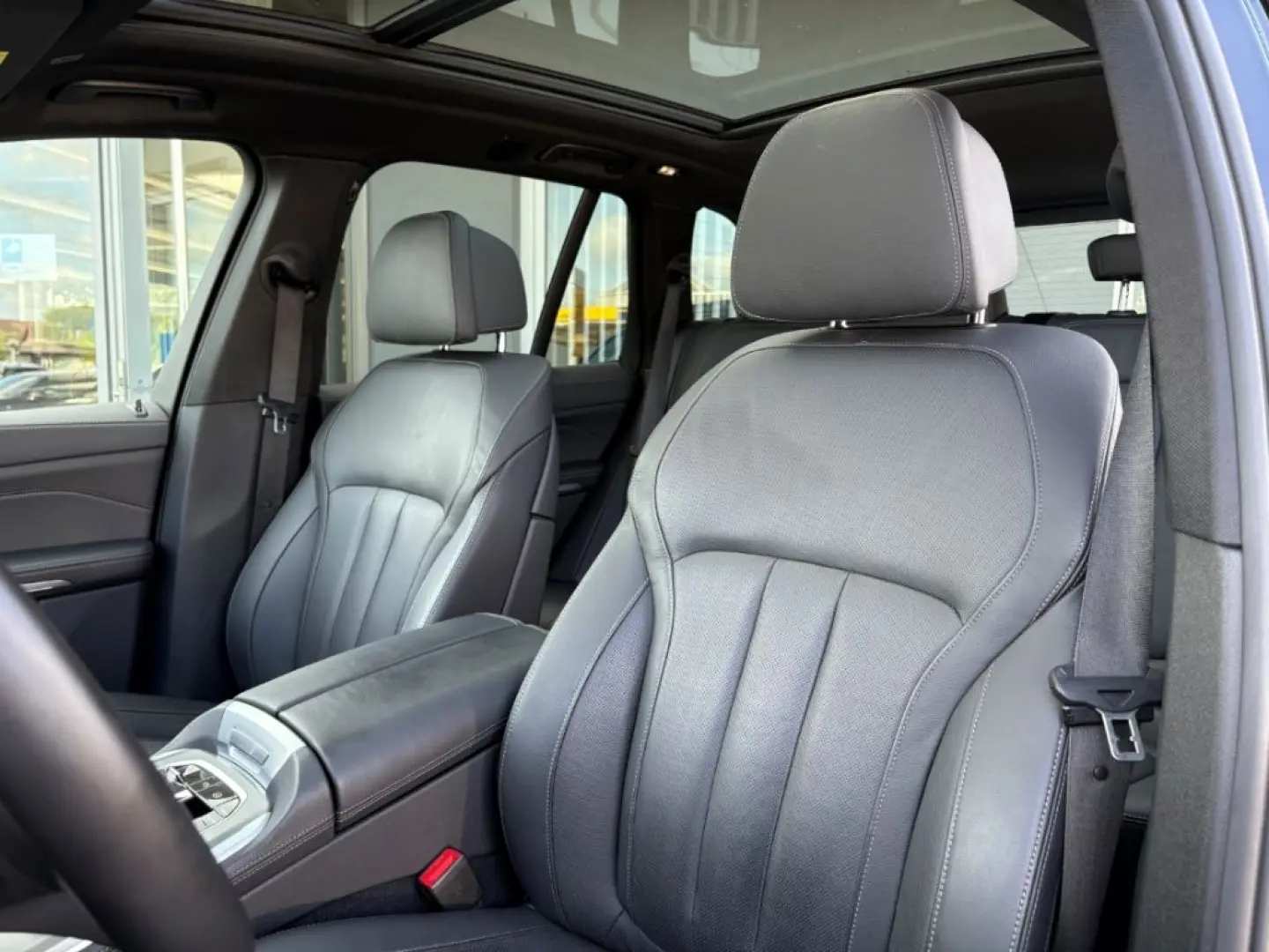 X5 xDrive 45e M Sport Laser Driv-Assis-Pro