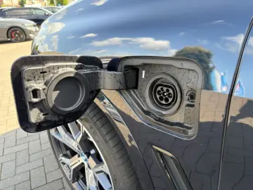 X5 xDrive 45e M Sport Laser Driv-Assis-Pro